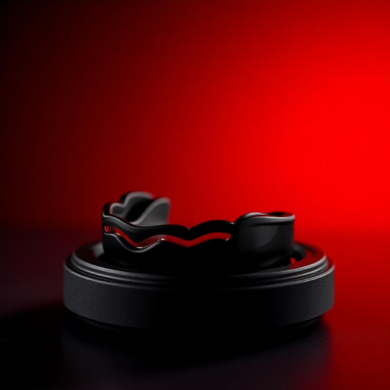 Protège Dent MMA Impact