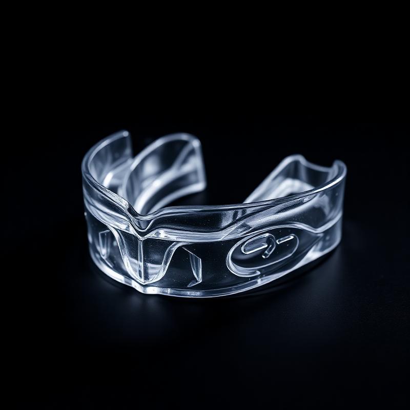 Protège Dent Junior Champion